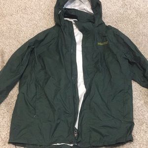 Marmot Men’s windbreaker